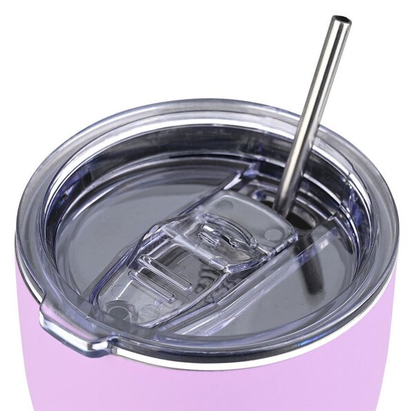 Ποτήρι Θερμός 500ml Estia Save The Aegean Lavender Purple 01-23195