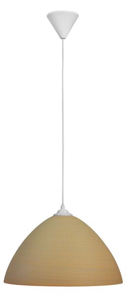 Φωτιστικό Οροφής Μονόφωτο Heronia Brush 02-0206 Somon