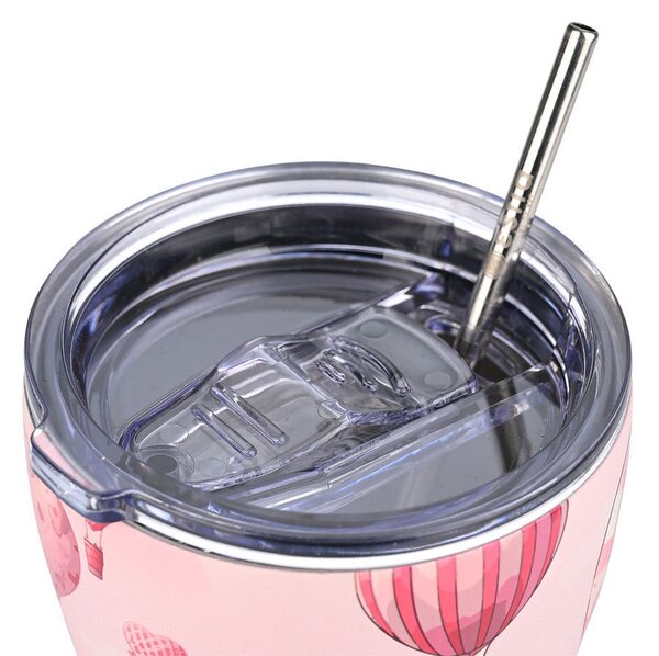 Ποτήρι Θερμός 350ml Estia Save The Aegean Love Ascend 01-23102