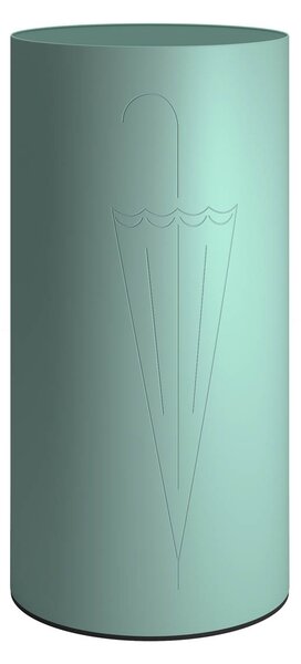 Ομπρελοθήκη (Φ25x50) Pam & Co 28-913 Matt Turquoise