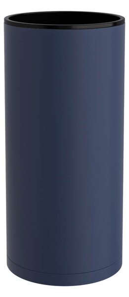Ποτηροθήκη Μπάνιου (Φ6x12) Pam & Co 89-203 Matt Navy Blue