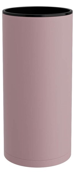 Ποτηροθήκη Μπάνιου (Φ6x12) Pam & Co 89-303 Matt Pink