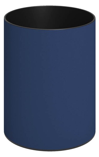 Ποτηροθήκη Μπάνιου (Φ8x10) Pam & Co 91-203 Matt Navy Blue