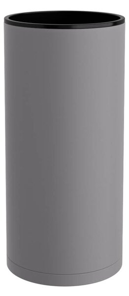 Ποτηροθήκη Μπάνιου (Φ6x12) Pam & Co 89-163 Matt Concrete Grey