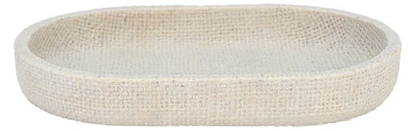 Σαπουνοθήκη (20x12.5x2.5) Estia Μπεζ 02-25847