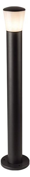 Φωτιστικό Κολώνα Εξωτερικού Χώρου Aca Cyclea LG5951G-500 D.Grey
