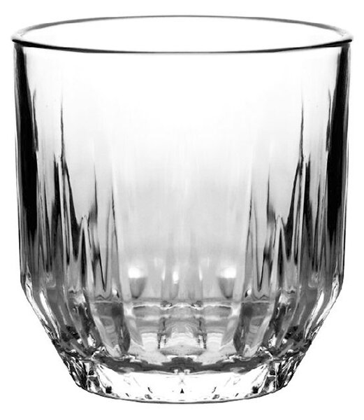 Ποτήρι Ουίσκι 300ml Pasabahce By Espiel Echo SP520294G6