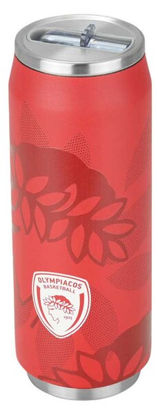 Ποτήρι Θερμός 500ml Estia Olympiacos B.C. Edition 00-27117