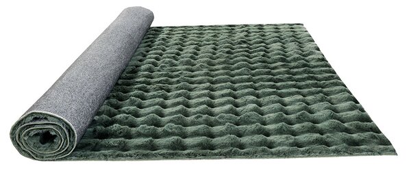 Χαλί Γούνινο (160x230) Tzikas Carpets Fuzzy 26164-041