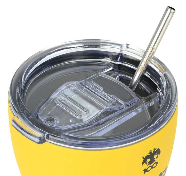 Ποτήρι Θερμός 350ml Estia AEK B.C. Edition 00-27278