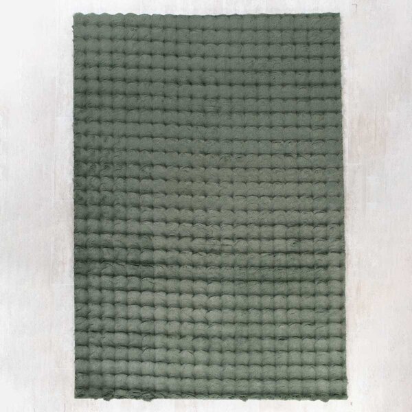 Χαλί Γούνινο (160x230) Tzikas Carpets Fuzzy 26164-041