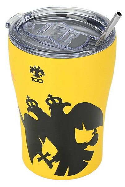 Ποτήρι Θερμός 350ml Estia AEK B.C. Edition 00-27278