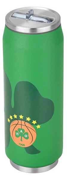Ποτήρι Θερμός 500ml Estia Panathinaikos B.C. Edition 00-27131