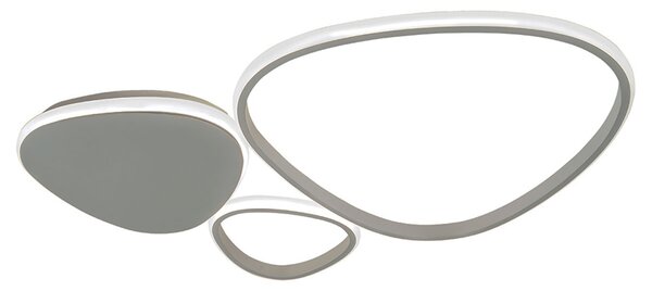 Φωτιστικό Πλαφονιέρα LED Viokef Helix 4301600