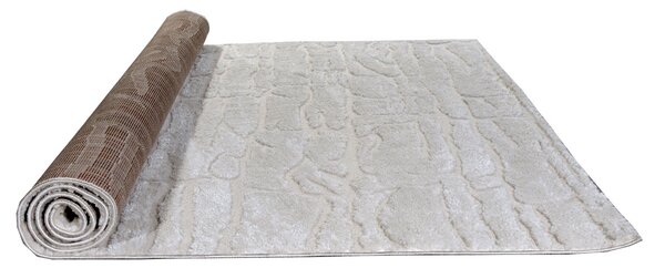 Χαλιά Κρεβατοκάμαρας (Σετ 3τμχ) Tzikas Carpets Alloy 00018-119
