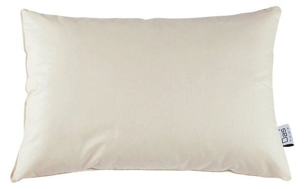 Μαξιλάρι Ύπνου Μέτριο (50x70) Das Home Wool 1020 Μάλλινο