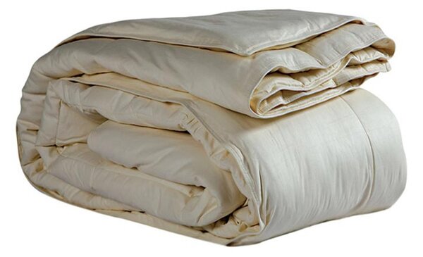 Πάπλωμα Μάλλινο Μονό (160x220) Nef-Nef Homeware Wool