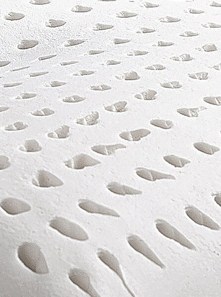Μαξιλάρι Ύπνου Ανατομικό Σκληρό (50x70) Vesta Standard Latex