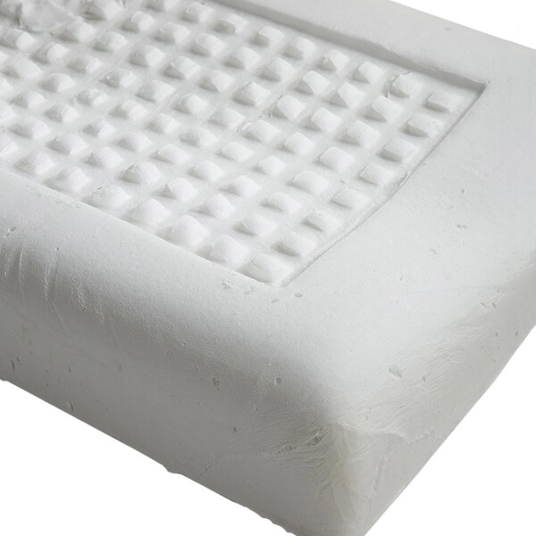 Μαξιλάρι Ύπνου Ανατομικό Μέτριο (50x70) Vesta Mediform Light Memory Foam