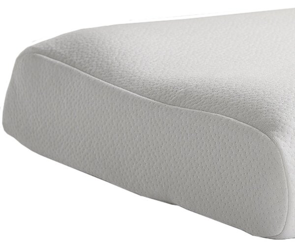 Μαξιλάρι Ύπνου Ανατομικό Μέτριο (50x70) Vesta Mediform Light Memory Foam