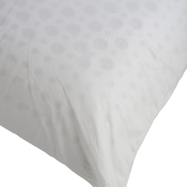 Μαξιλάρι Ύπνου Ανατομικό Σκληρό (50x70) Vesta Standard Latex