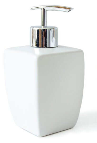 Dispenser Μπάνιου Tatay 06778.001 Thai White
