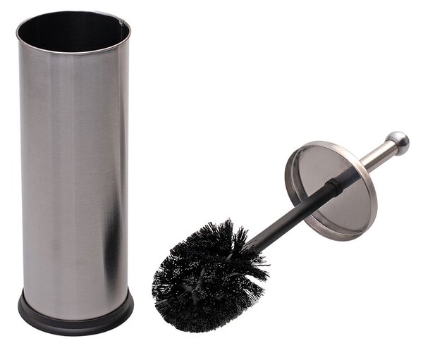 Πιγκάλ (Φ10x37) Homely Classic Inox Matt 02-0080