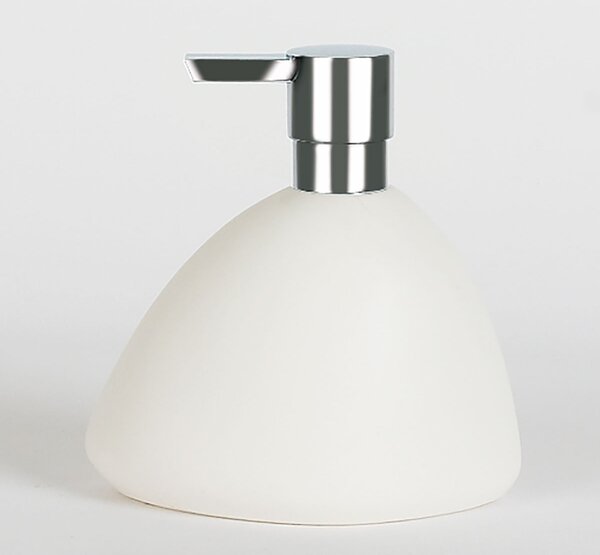 Dispenser Μπάνιου Spirella 02670.001 Etna White