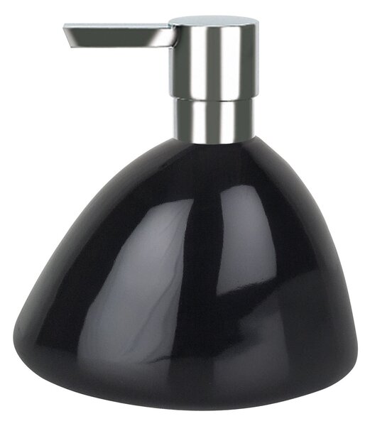 Dispenser Μπάνιου Spirella 03112.001 Etna Black