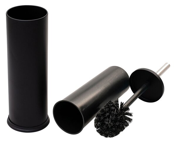 Πιγκάλ (Φ10x38) Homely Classic Black Matt 02-3920
