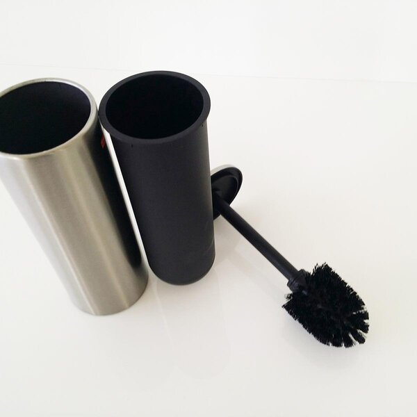 Πιγκάλ (Φ9.5x40) Spirella Akira Brushed 03150.005