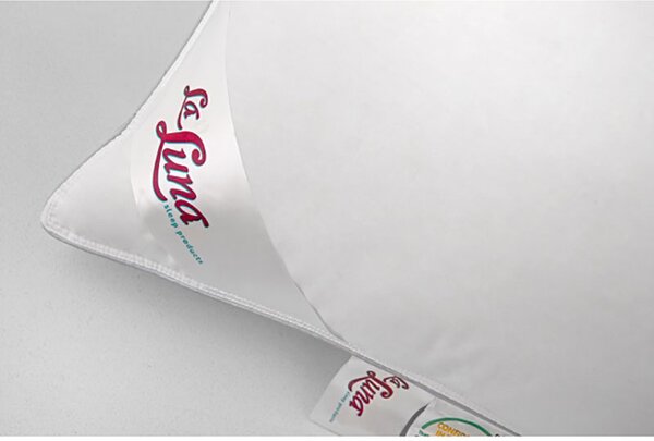 Μαξιλάρι Ύπνου Πουπουλένιο Μέτριο (48x68) La Luna Dream Catcher Pillow