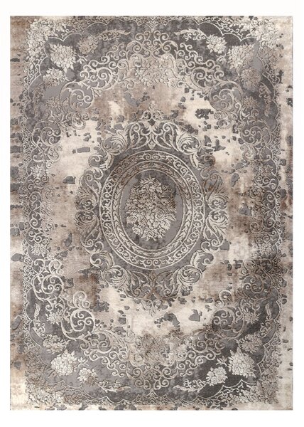 Χαλί (133x190) Tzikas Carpets Elements 31131-975