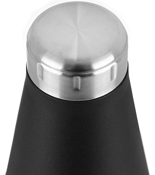 Μπουκάλι Θερμός 500ml Estia Save The Aegean Midnight Black 01-7799