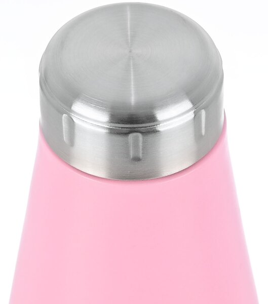 Μπουκάλι Θερμός 500ml Estia Save The Aegean Blossom Rose 01-7812
