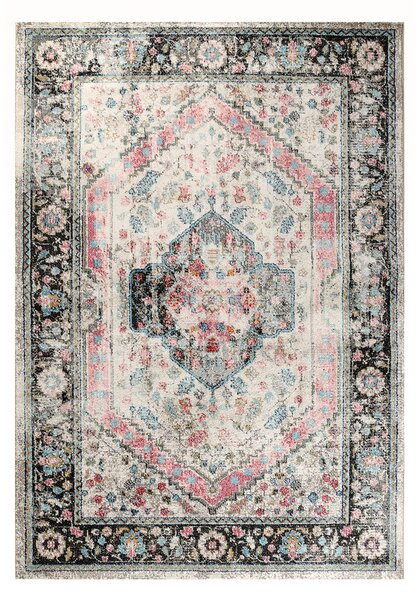 Χαλιά Κρεβατοκάμαρας (Σετ 3τμχ) Tzikas Carpets Salsa 33736-060