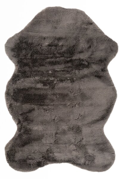 Χαλί Διαδρόμου Γούνινο (70x100) Tzikas Carpets Fur 26163-096