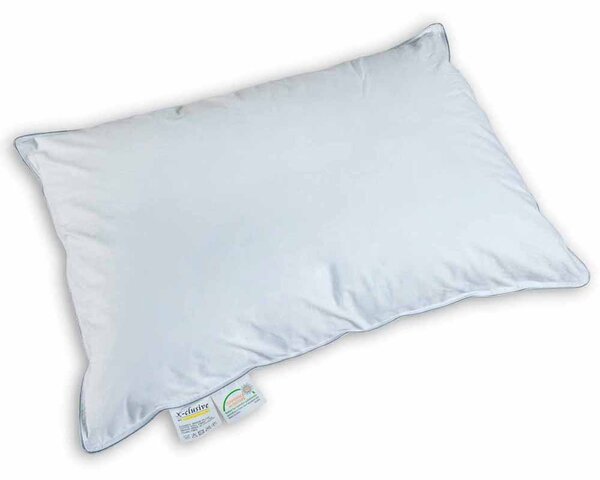 Μαξιλάρι 'Υπνου Μέτριο (50x70) Idilka 12761 Microfiber