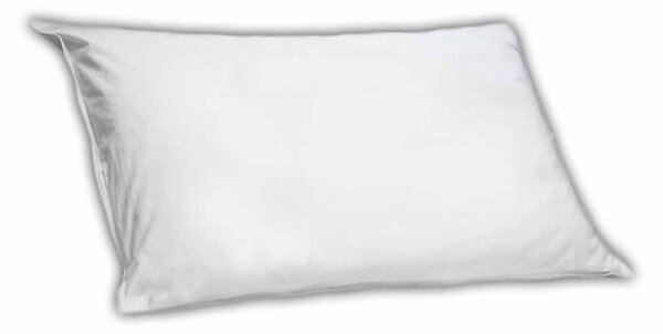 Μαξιλάρι 'Υπνου Μέτριο (50x70) Idilka 12741 Microfiber