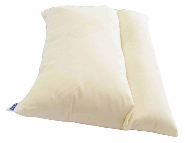Μαξιλάρι Ύπνου Ανατομικό Μέτριο (50x70) Idilka 11204 Microfiber