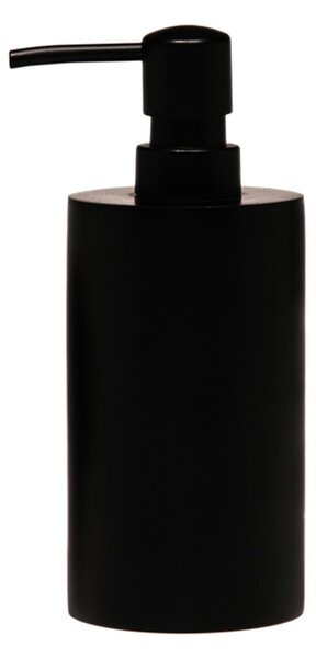 Dispenser Μπάνιου Rainbow Space 03015.001 Black