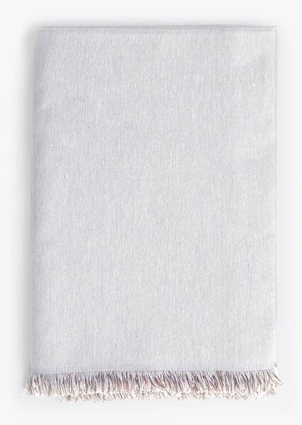 Ριχτάρι Καναπέ Διθέσιου (180x240) Rythmos Divine 02 Εκρού