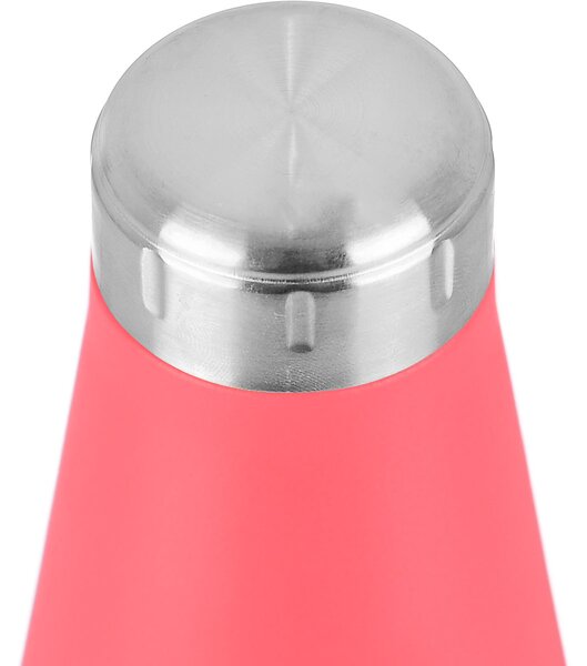 Μπουκάλι Θερμός 500ml Estia Save The Aegean Fusion Coral 01-9861