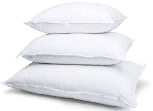 Μαξιλάρι Ύπνου Μαλακό (45x65) Viopros Pillows Hollowfiber