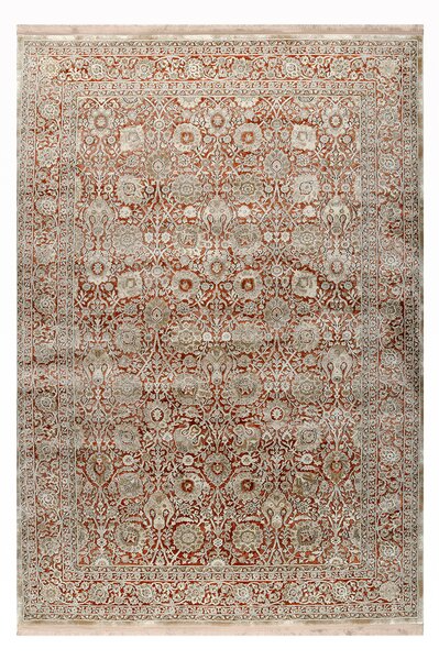 Χαλιά Κρεβατοκάμαρας (Σετ 3τμχ) Tzikas Carpets Serentity 20618-270