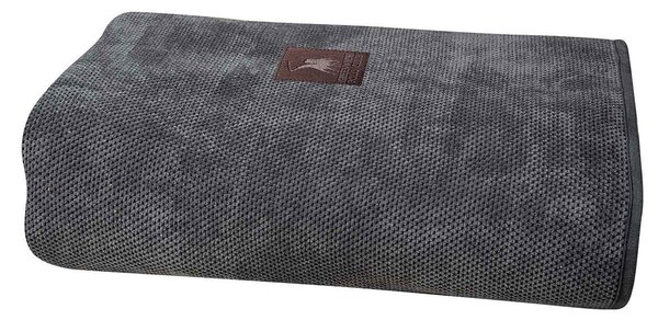 Ριχτάρι Καναπέ Διθέσιου (180x250) Greenwich Polo Club 2760 Dark Grey