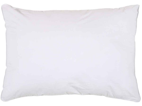 Μαξιλάρι Ύπνου Μαλακό (50x70) Das Home Happy Pillow 1025 Microfiber