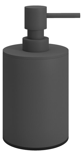 Dispenser Μπάνιου 350ml Pam & Co 90-113 Anthracite Matte