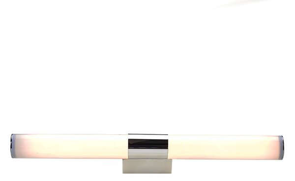 Φωτιστικό Μπάνιου LED Aca Tinki TNK7518013W
