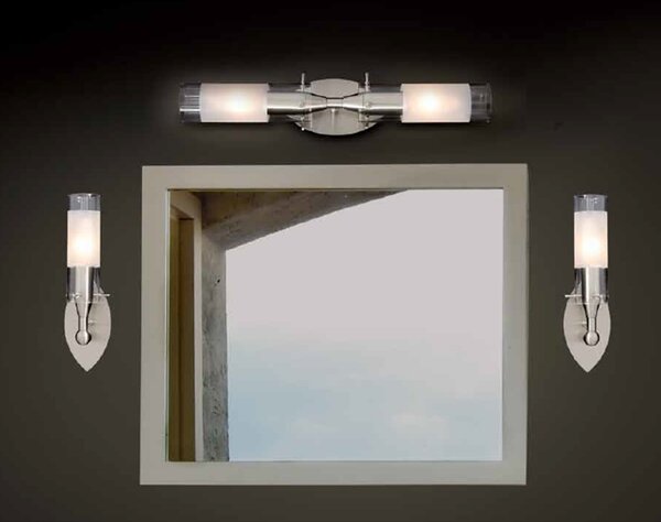 Φωτιστικό Μπάνιου Homelighting Korina 77-0024